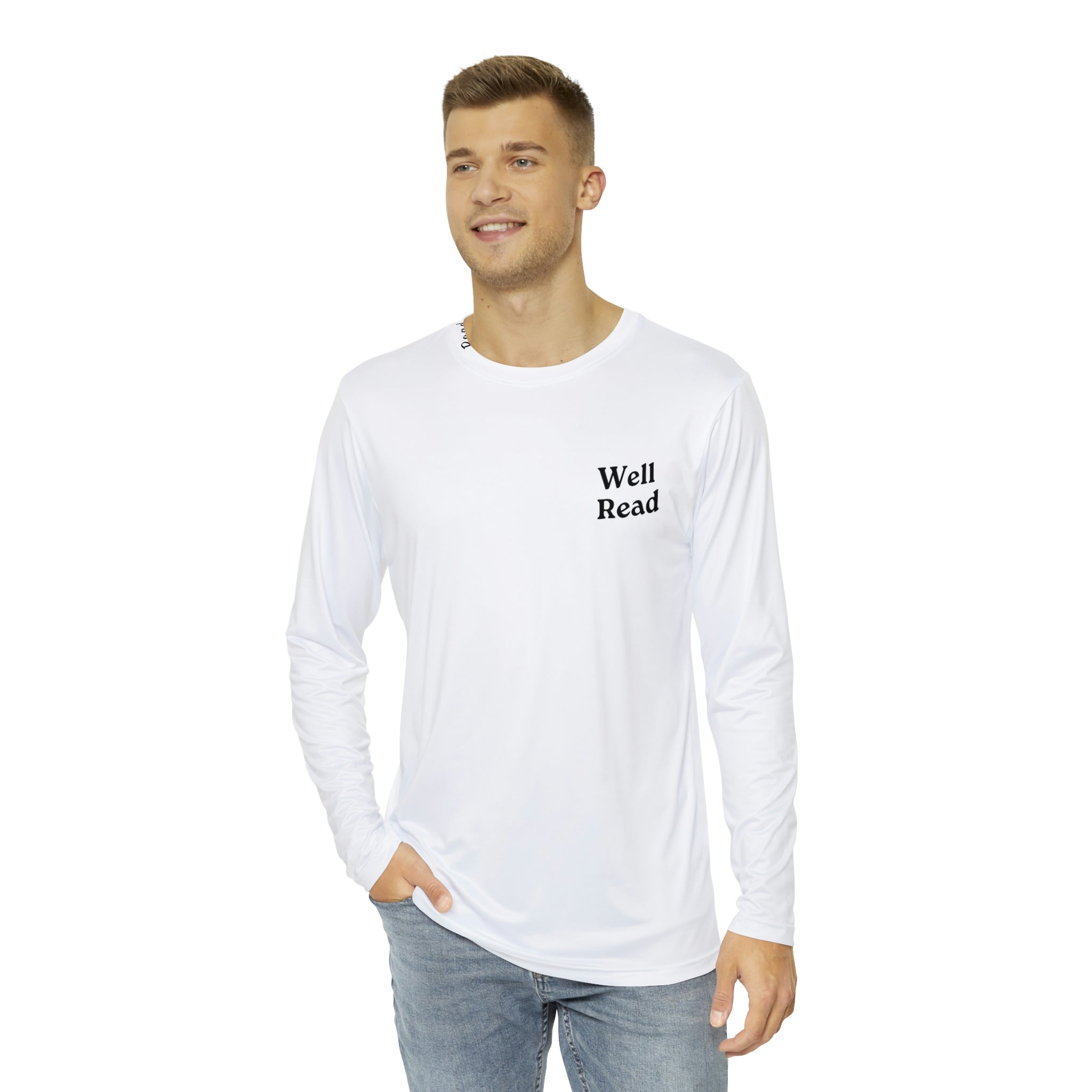 Just do it long sleeve outlet shirt